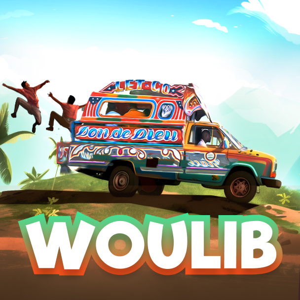 Woulib