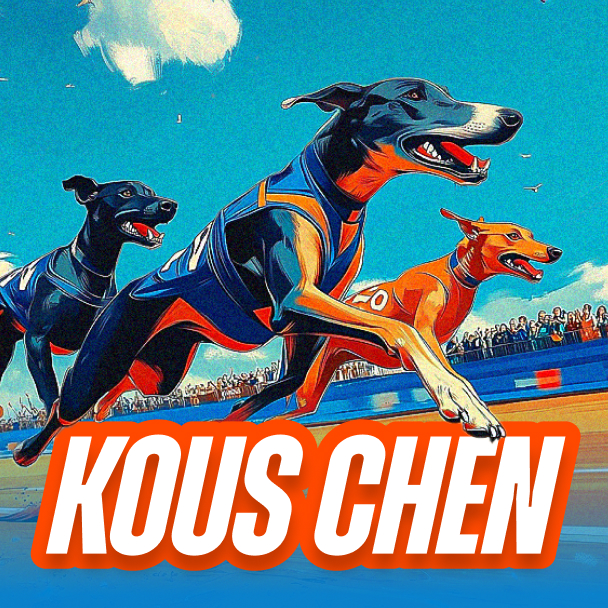 Kous Chen