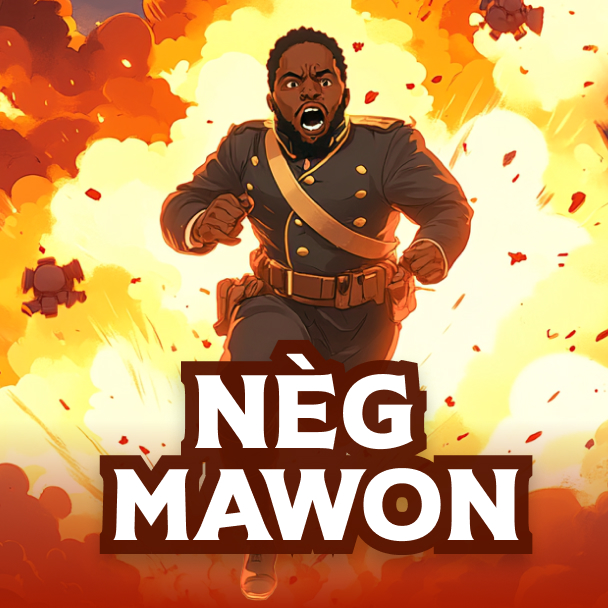 Nèg Mawon