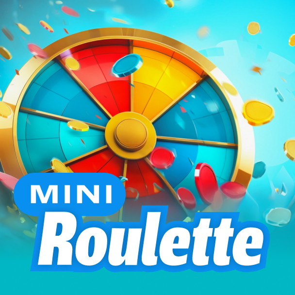 Mini Roulette