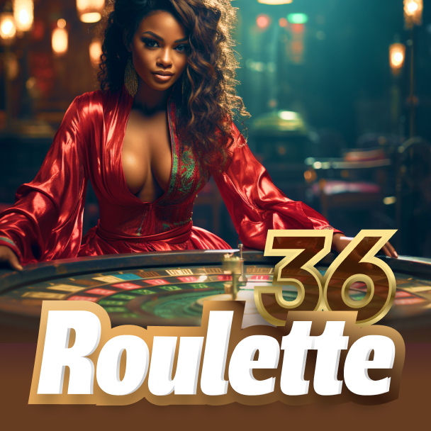 Roulette