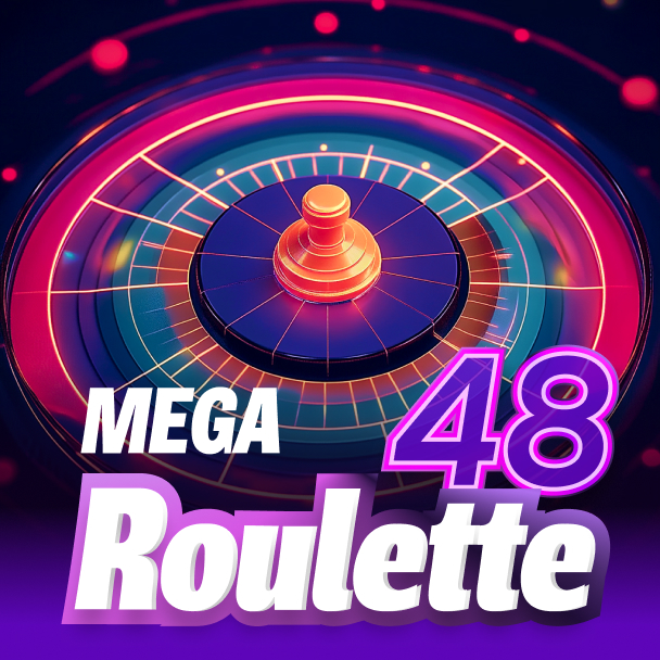 Mega Roulette